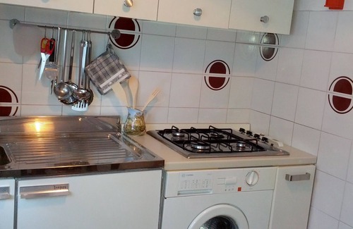 Crone Apartment | GREEN VILLA RELAX