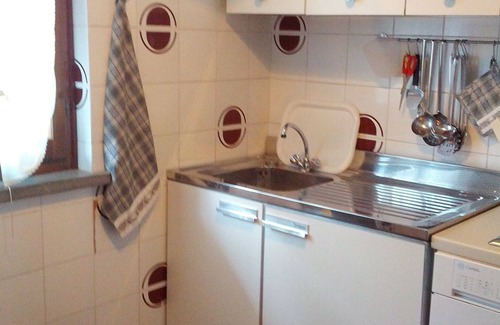 Crone Apartment | GREEN VILLA RELAX