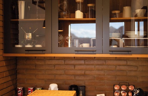 Correas Cabin | Green Village