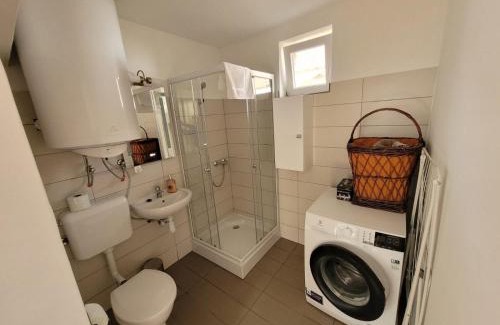 Ganna Apartment | Green Village House