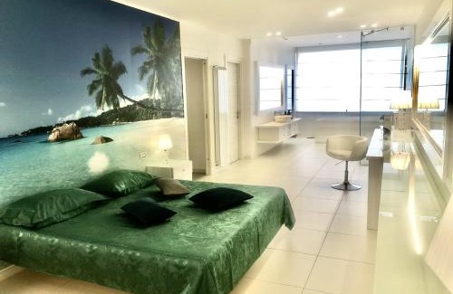 Villa Grazia di Carini House | Green Village House