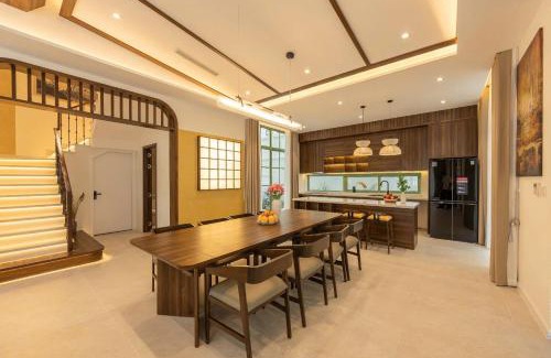 An Thoi Villa | Green Villas Phú Quốc