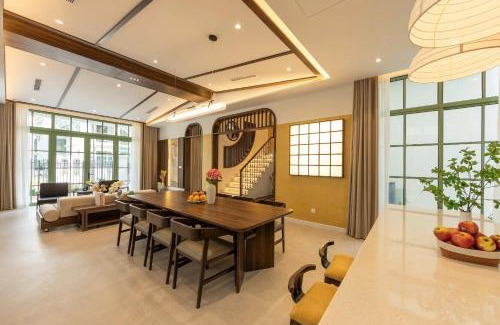 An Thoi Villa | Green Villas Phú Quốc