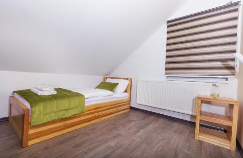 Foca Apartment | Green Villas Tjentiste