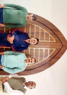 Hisar Bed & Breakfast | Green Wood Homes Bithmara