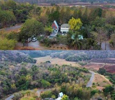 Hin Son Villa | Green Zone 74