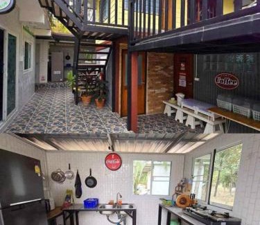 Hin Son Villa | Green Zone 74