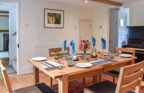 Veryan House | Greenbank