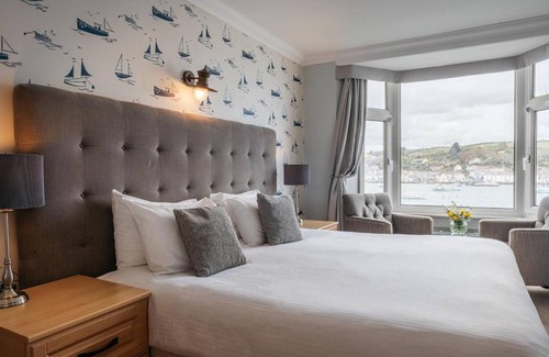 Mylor Churchtown Hotel | Greenbank Hotel