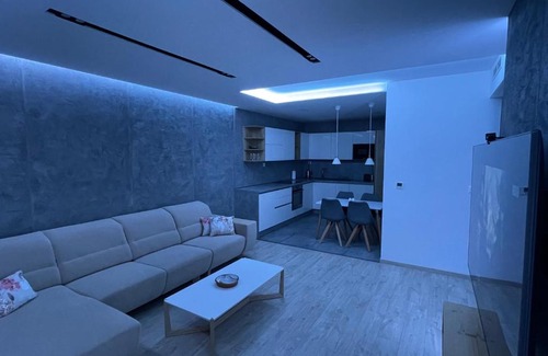 Trencin Apartment | GreenBay Apartment with free parking