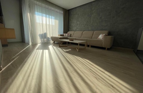 Trencin Apartment | GreenBay Apartment with free parking