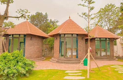 Son Tay House | Greenbay Homestay