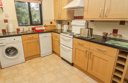 Coniston House | Greenbeck Cottage