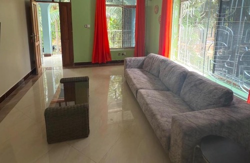 Mlingotini Apartment | Greenbelt Residences Tanzania