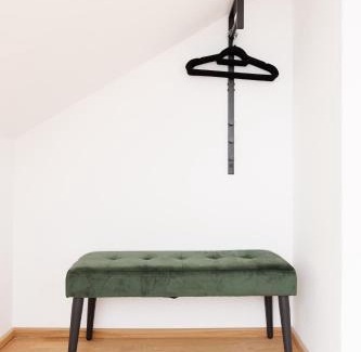 Liesing Apartment | #GreenCityLiving Hideaway Apartments