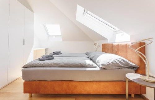 Liesing Apartment | #GreenCityLiving Hideaway Apartments