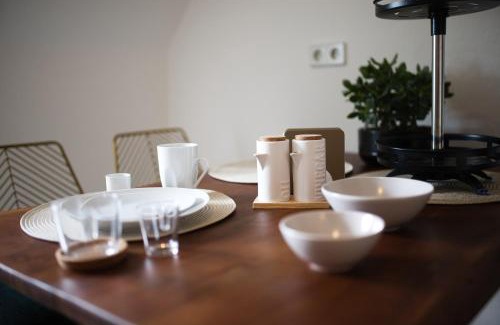 Korbetha Apartment | GreenDesign