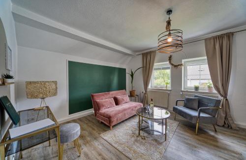 Korbetha Apartment | GreenDesign