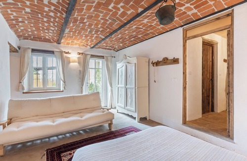 Guarene Bed & Breakfast | Greeneria