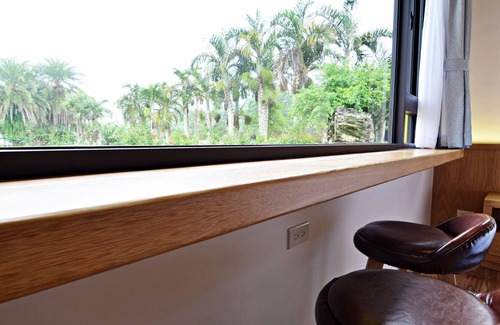 Shoufeng Bed & Breakfast | Greenfield B&B