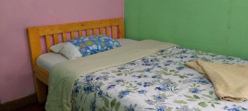 Oloitoktok House | Greenfield Homestay -Full board