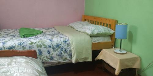 Oloitoktok House | Greenfield Homestay -Full board
