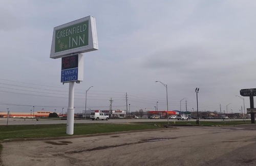 Greenfield Hotel | Greenfield Inn
