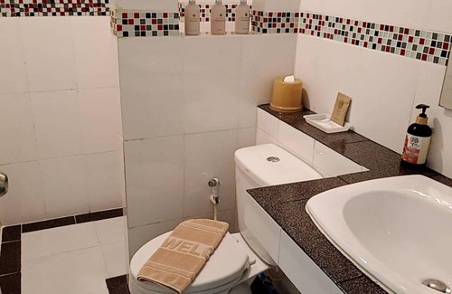 Prachinburi Hotel | Greenfield Residence