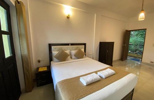 Sainagar House | GreenfieldView