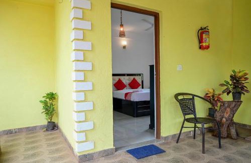 Sainagar House | GreenfieldView