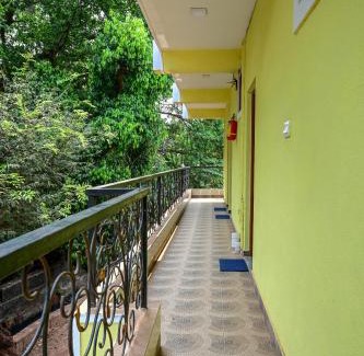 Sainagar House | GreenfieldView