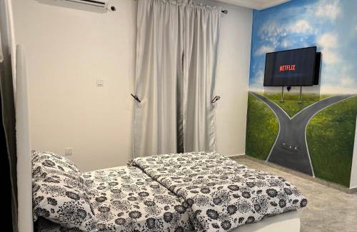 Asokoro Apartment | Greenflames Apartment