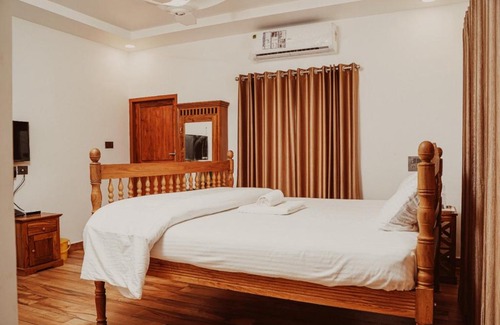 Talipparamba Apartment | Greengrass Heritage