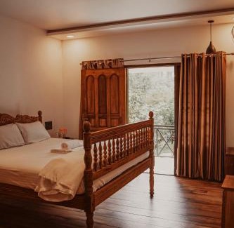 Talipparamba Apartment | Greengrass Heritage