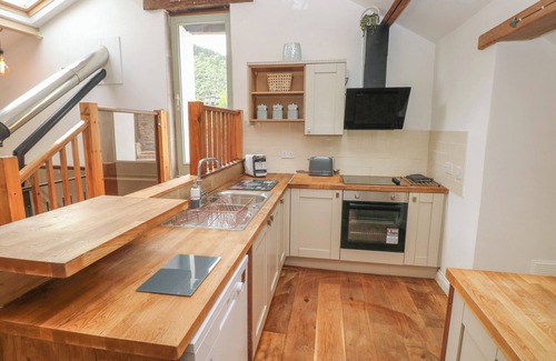 Port Talbot Cottage | Greenheart Cottage