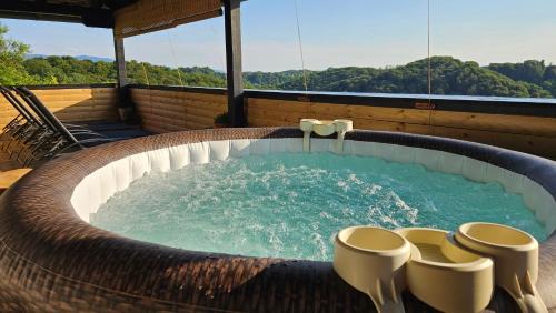 Bedekovcina House | GREENHILLS Relax & Holiday House