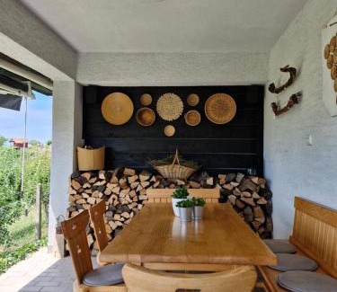 Bedekovcina House | GREENHILLS Relax & Holiday House