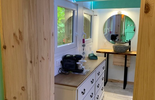 Albi House | GreenHouse charming guest house
