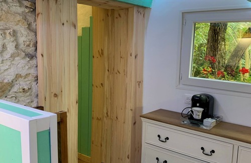Albi House | GreenHouse charming guest house
