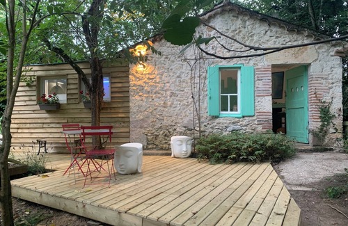 Albi House | GreenHouse charming guest house