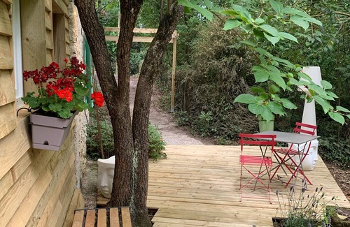 Albi House | GreenHouse charming guest house