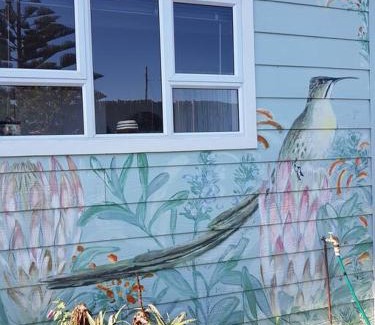 Reebok House | Greenhouse Cottage