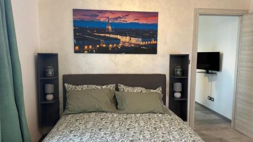 Rivoli Apartment | Greenhouse
