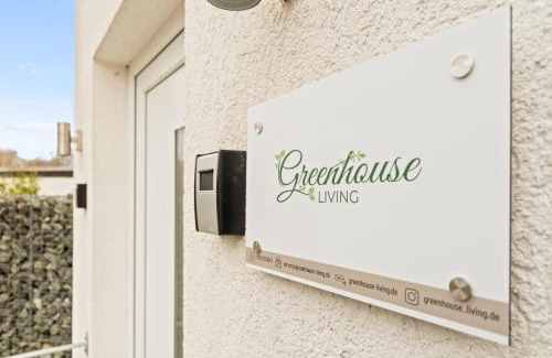 Kuestelberg Apartment | Greenhouse Living Apartment Aurinia - Wandern - Mountainbike fahren - 4 Minuten nach Winterberg - 4 Minuten zur Ruhrquelle - Natur genießen - Reisen mit Hund