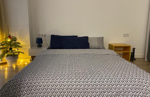 Celiktepe Mahallesi Apartment | Greenhouse luxury