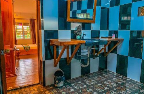 Sen Monorom Resort | Greenhouse Retreat