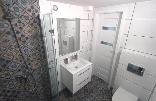 Wzgorze Swietego Maksymiliana Villa | GreenHouse89