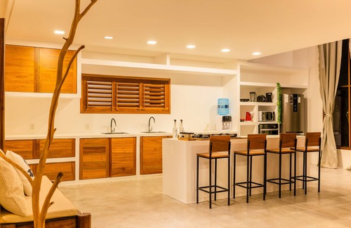 Caicara House | Greenhousi Prea