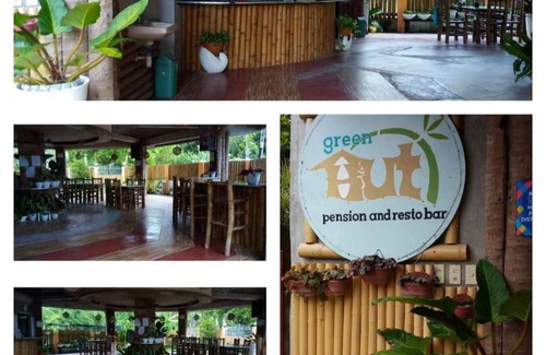 Jagna Hotel | Greenhut Pension & Bar