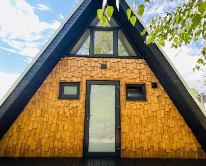 Serednye Villa | Greenkova